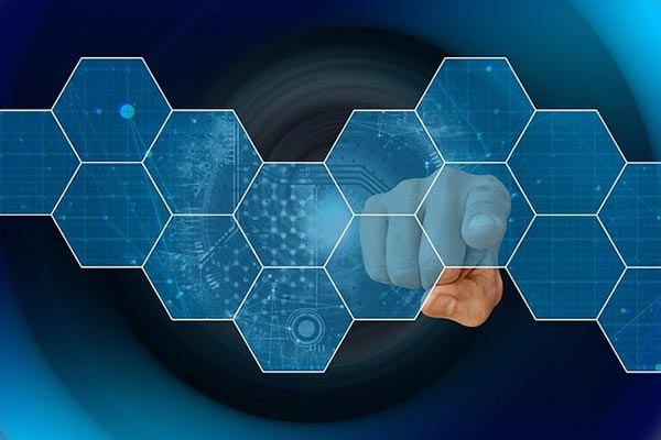 智慧園區(qū)管理系統